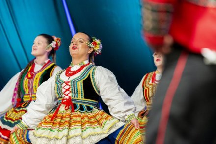 60. Tydzień Kultury Beskidzkiej